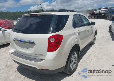 2014 Chevrolet Equinox 2Lt z USA, uszkodzony, nr VIN 1GNALCEK1EZ136509